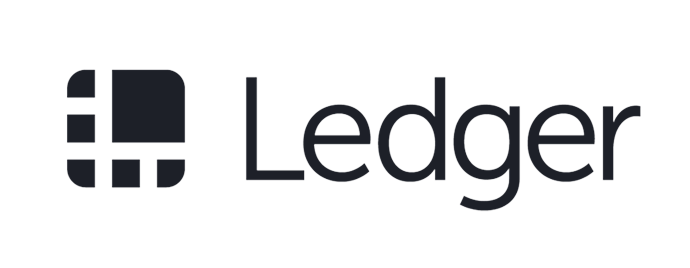 ledger logo